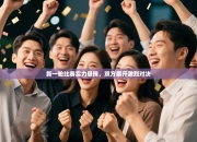 新一轮比赛实力悬殊，双方展开激烈对决