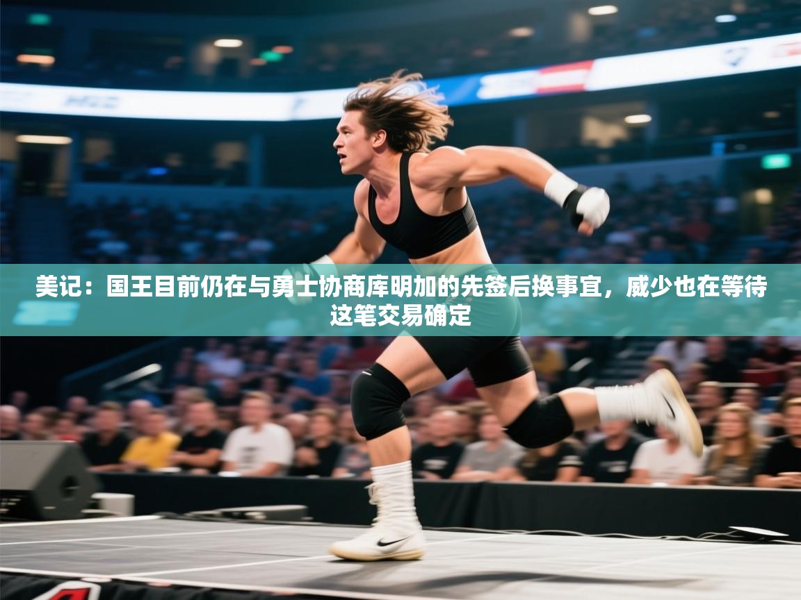 美记:国王目前仍在与勇士协商库明加的先签后换事宜,威少也在等待这笔交易确定 第2张