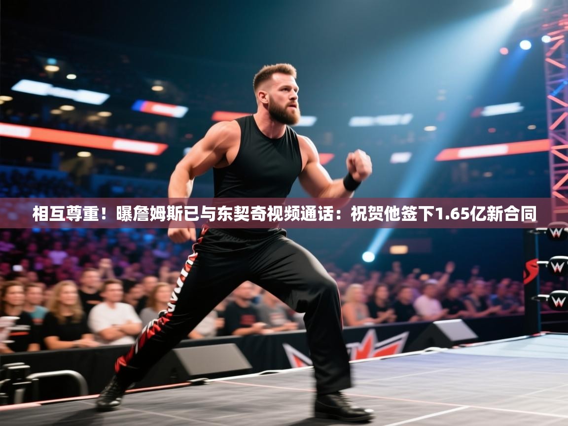 相互尊重!曝詹姆斯已与东契奇视频通话:祝贺他签下1.65亿新合同 第2张